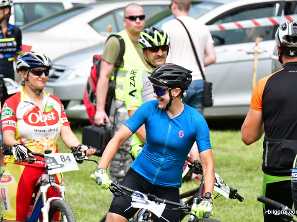 Maraton MTB 