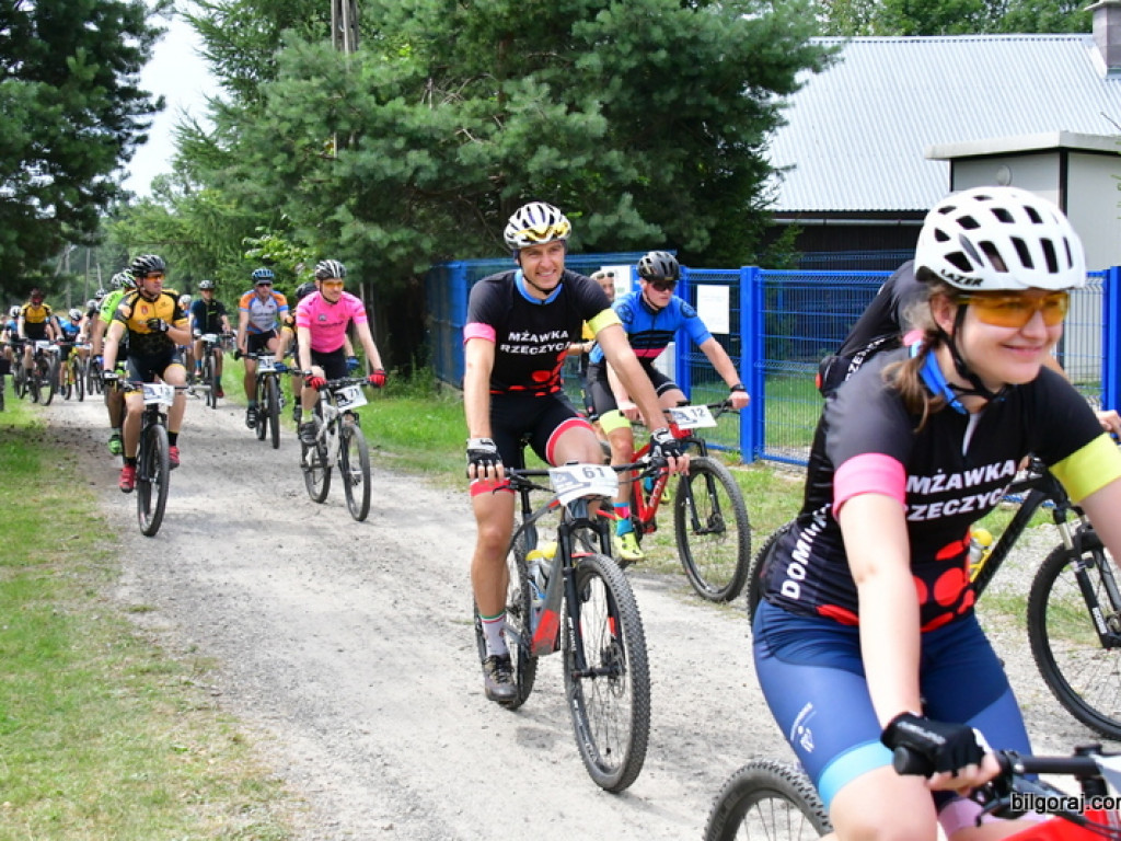 Maraton MTB 