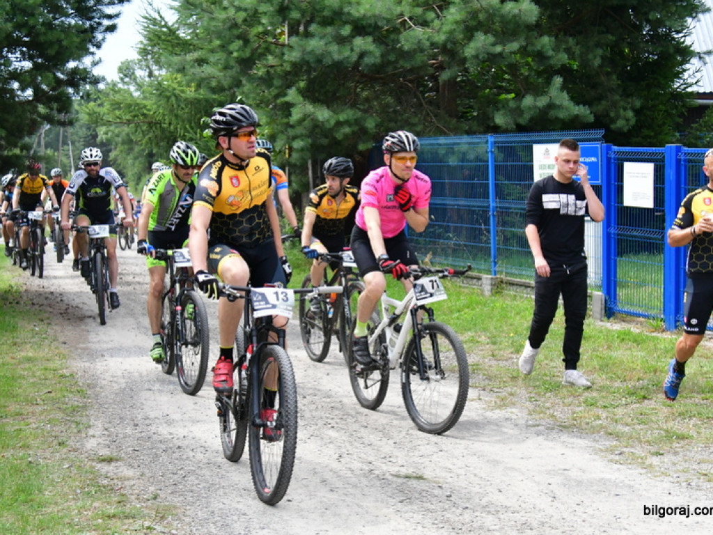 Maraton MTB 