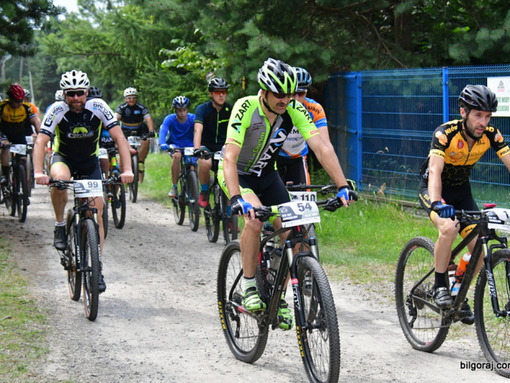 Maraton MTB 