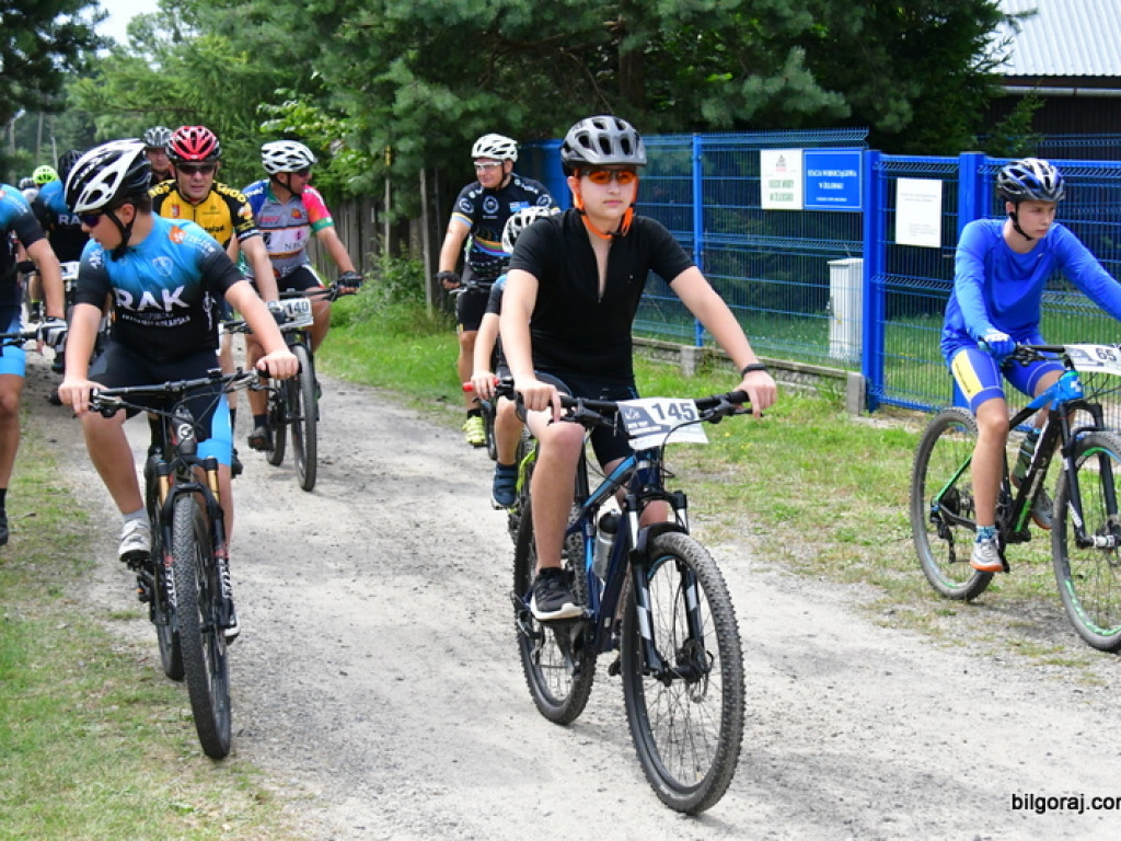 Maraton MTB 