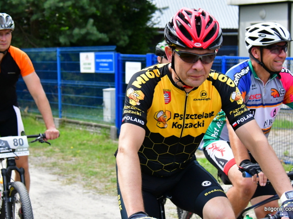 Maraton MTB 