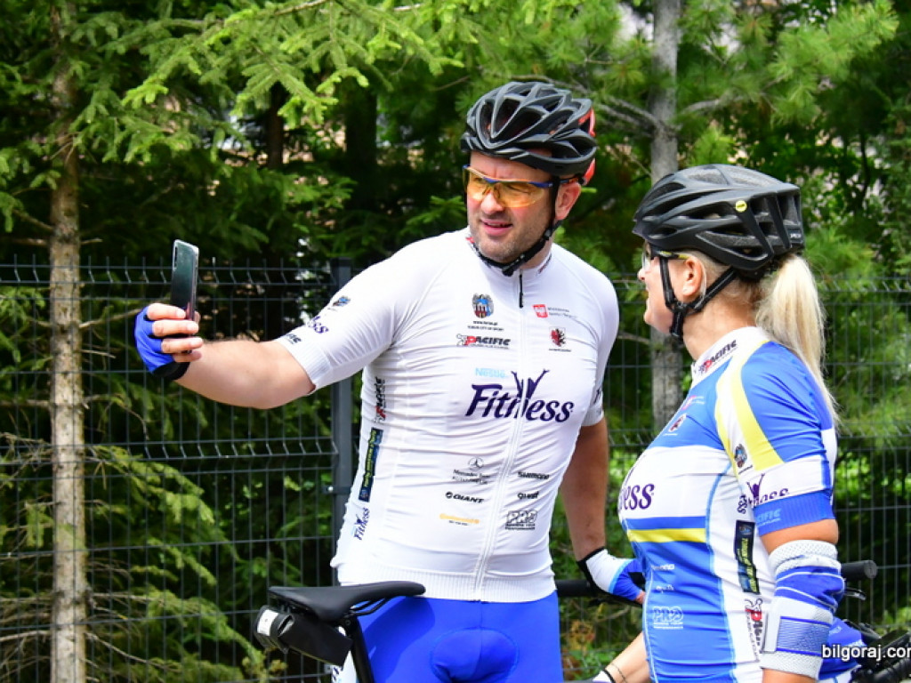 Maraton MTB 