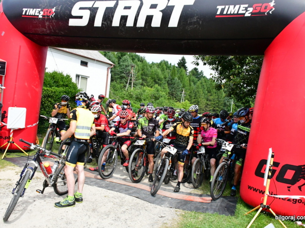 Maraton MTB 