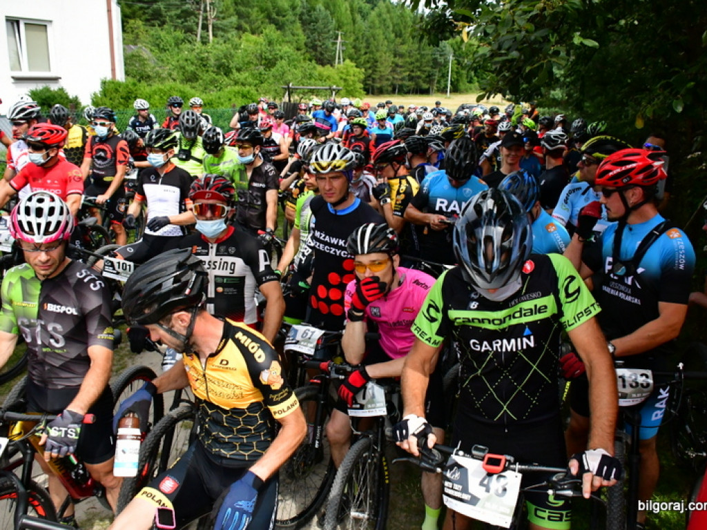 Maraton MTB 