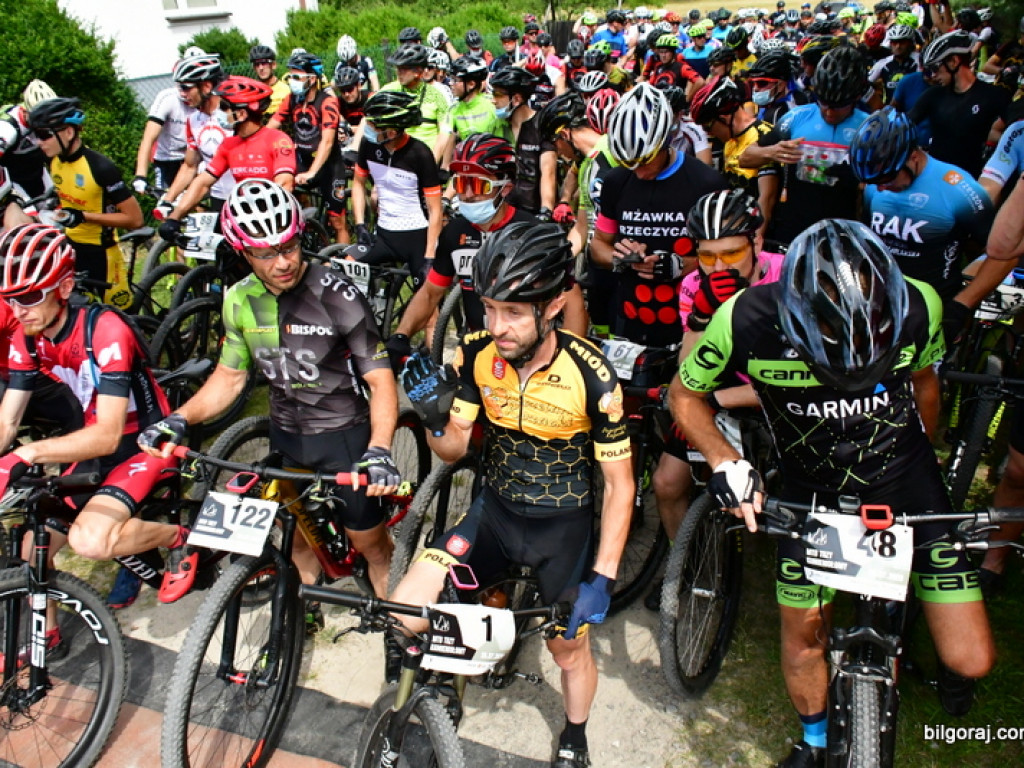 Maraton MTB 