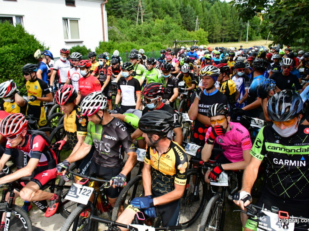 Maraton MTB 
