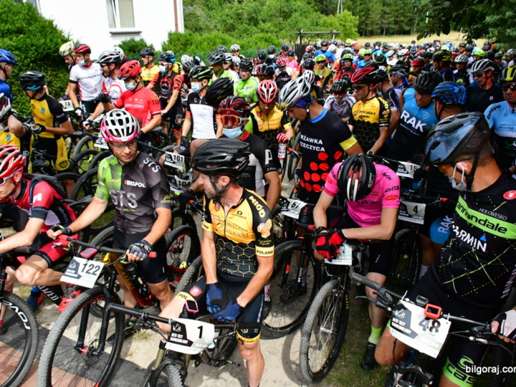 Maraton MTB 