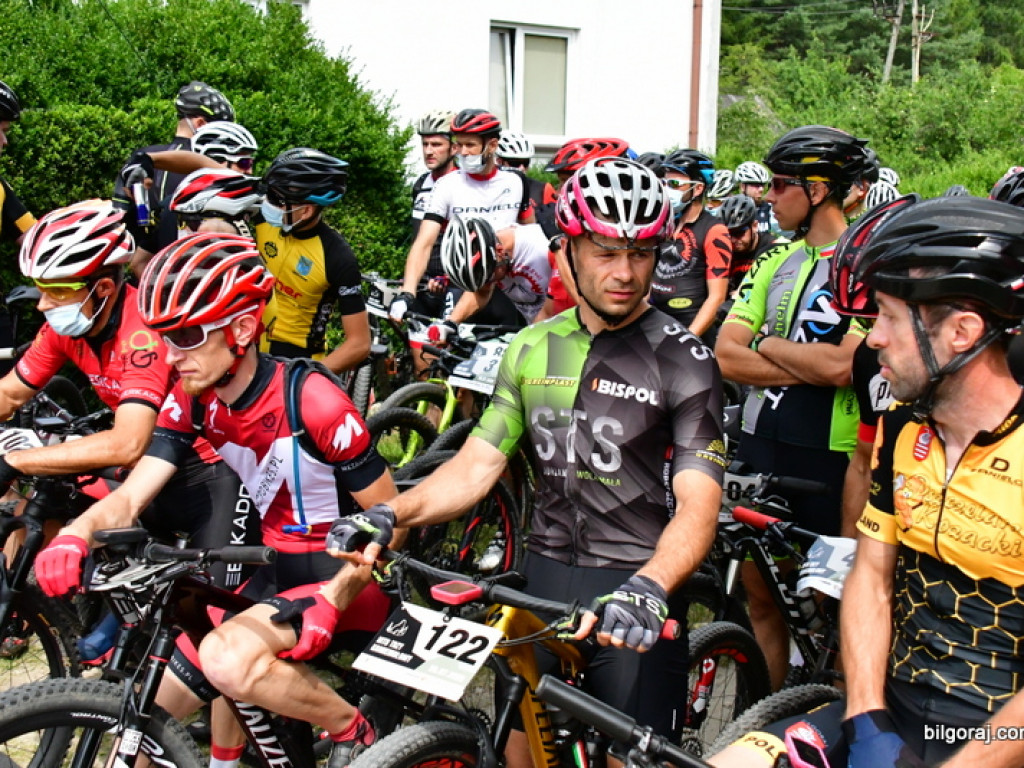 Maraton MTB 