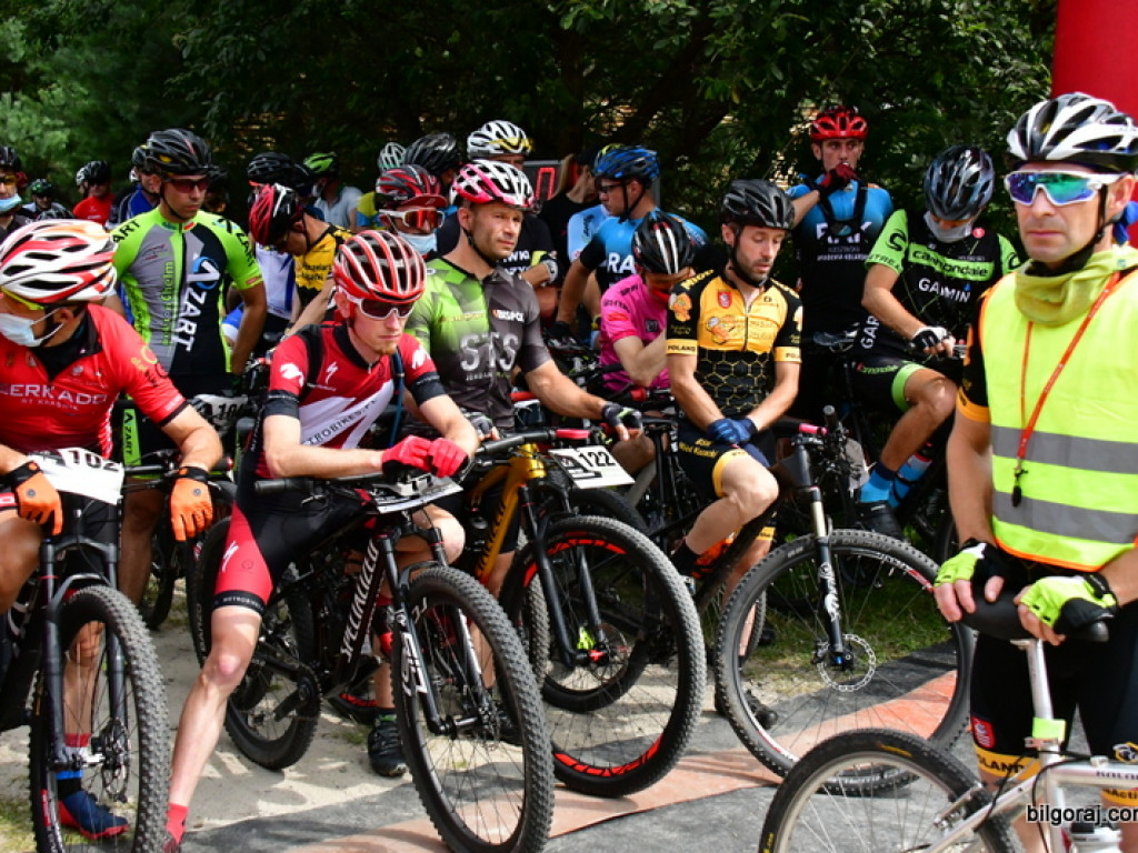 Maraton MTB 