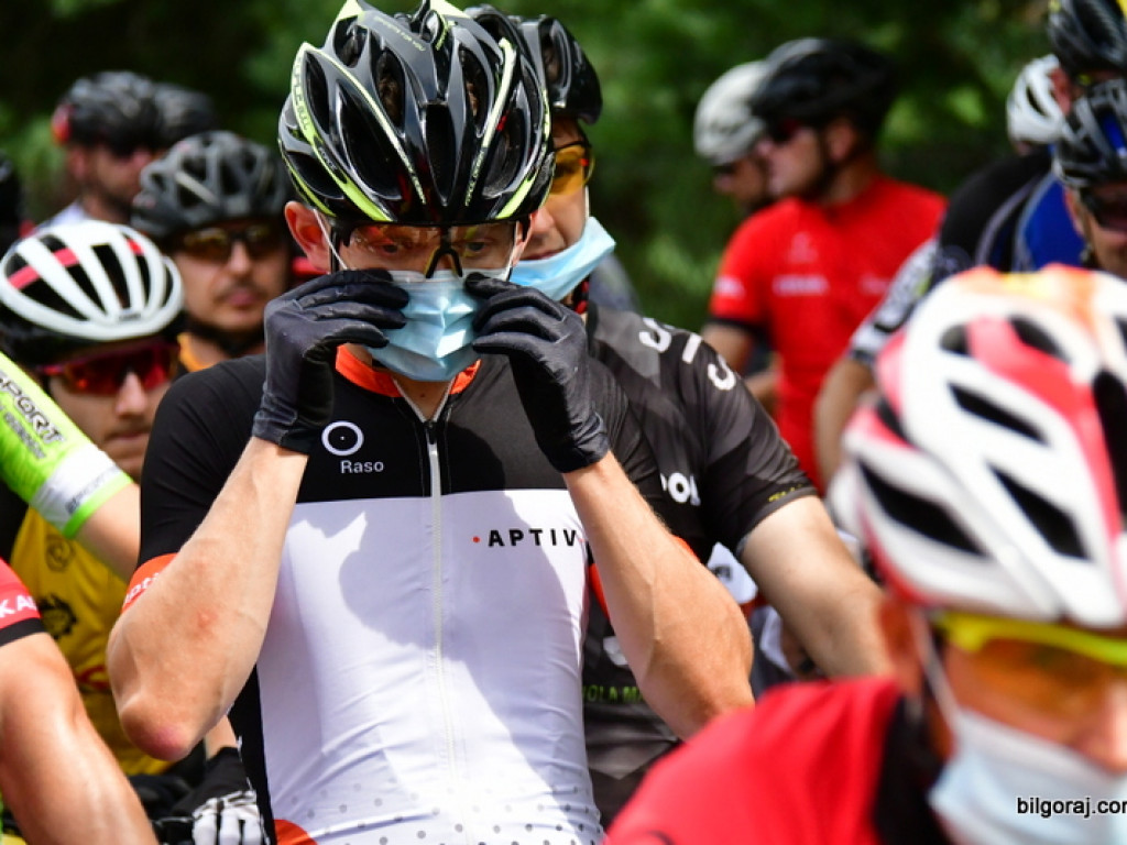 Maraton MTB 