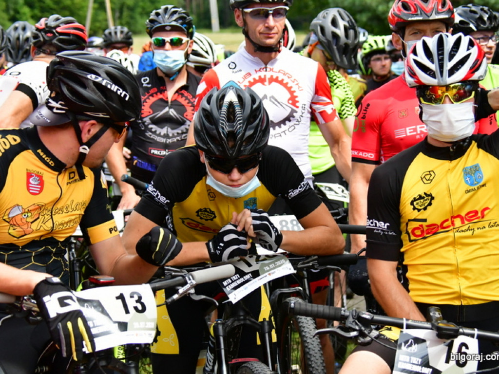 Maraton MTB 
