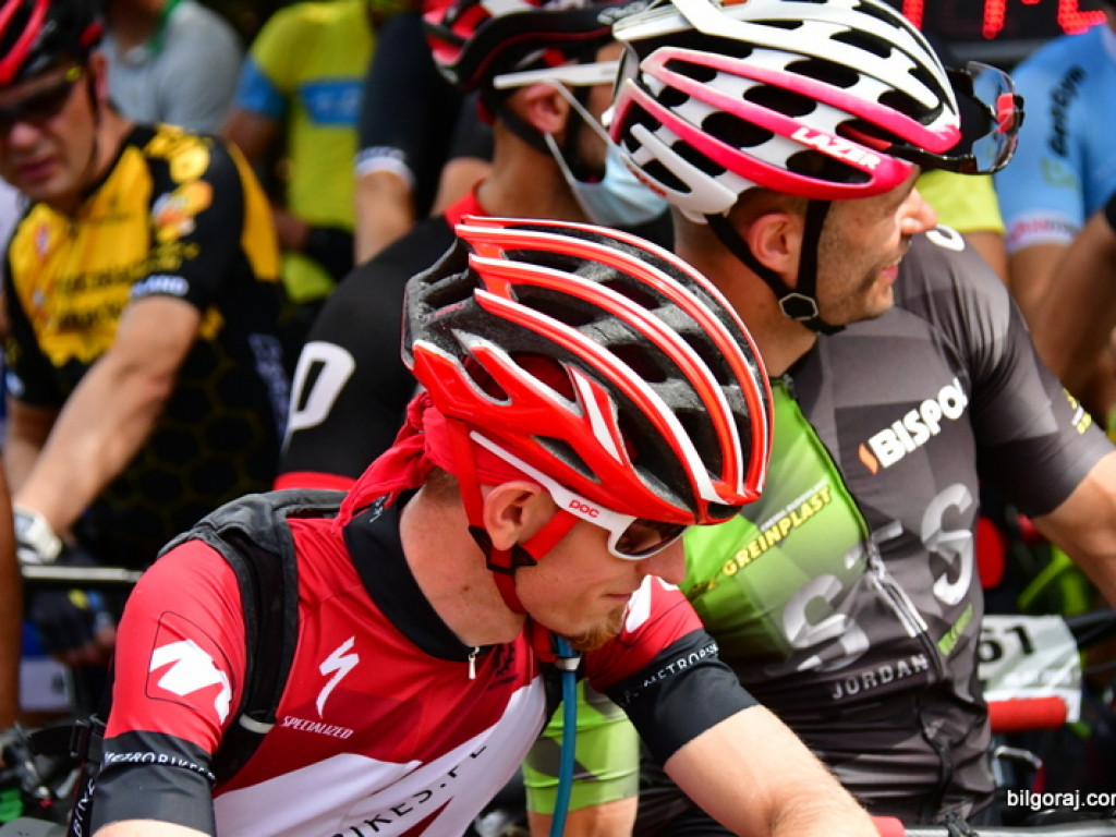Maraton MTB 