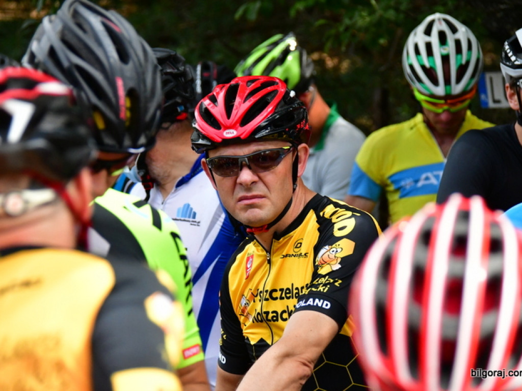 Maraton MTB 