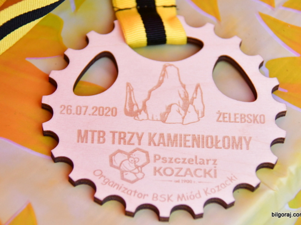 Maraton MTB 