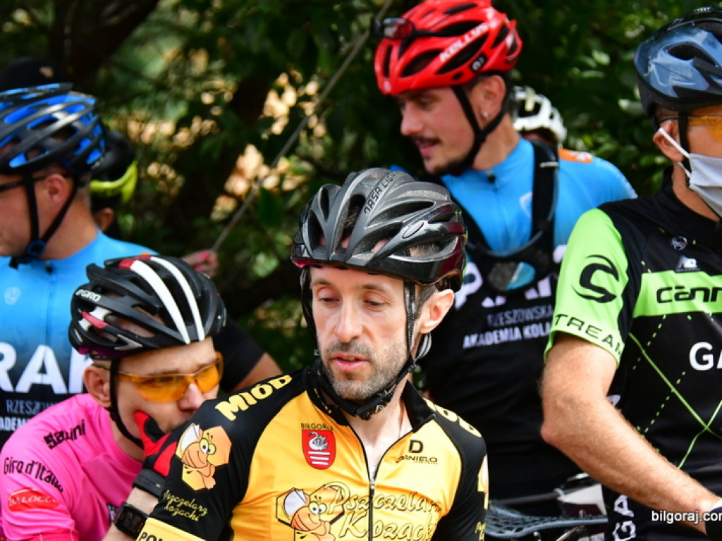 Maraton MTB 