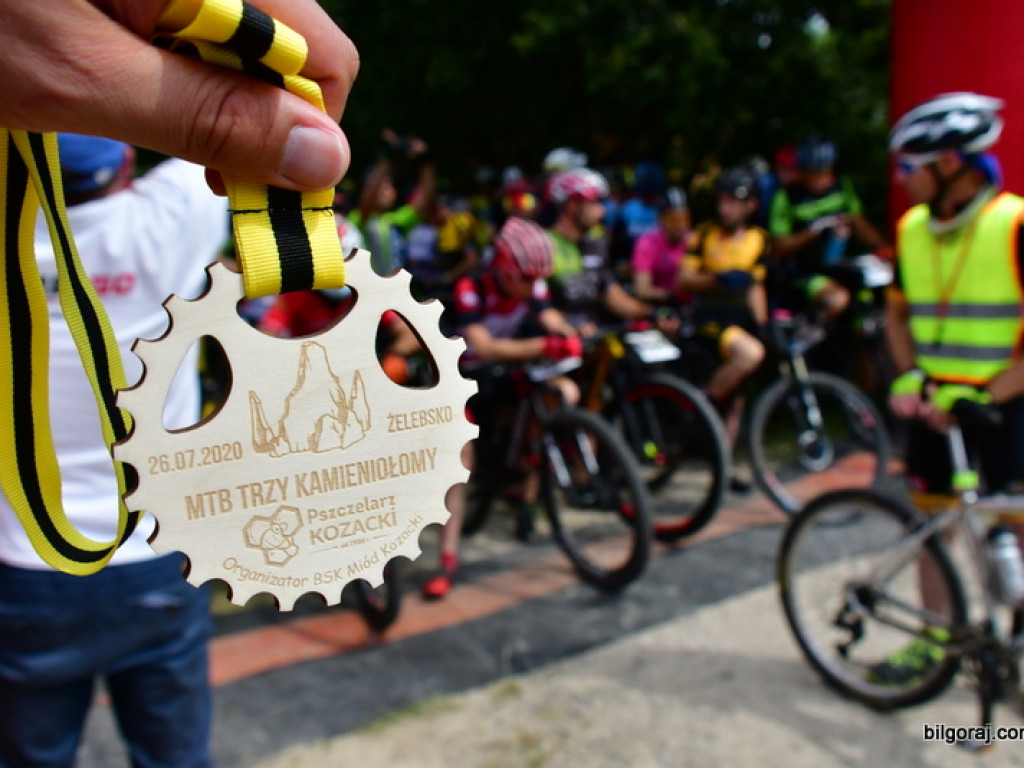 Maraton MTB 