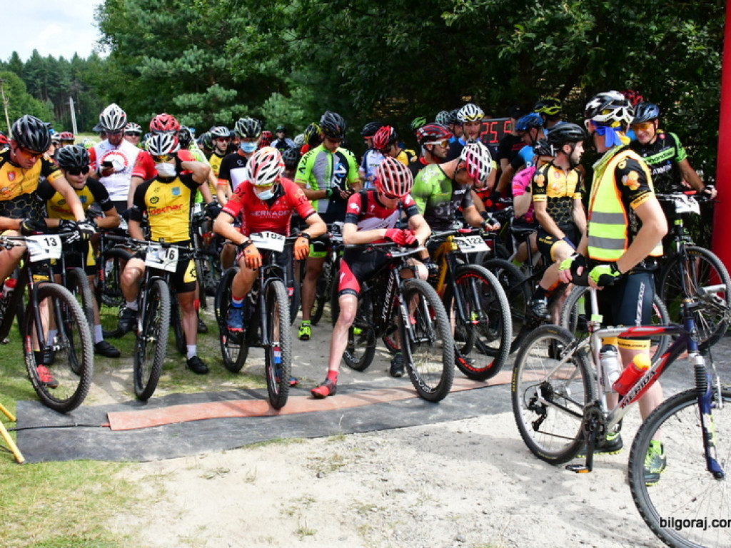 Maraton MTB 