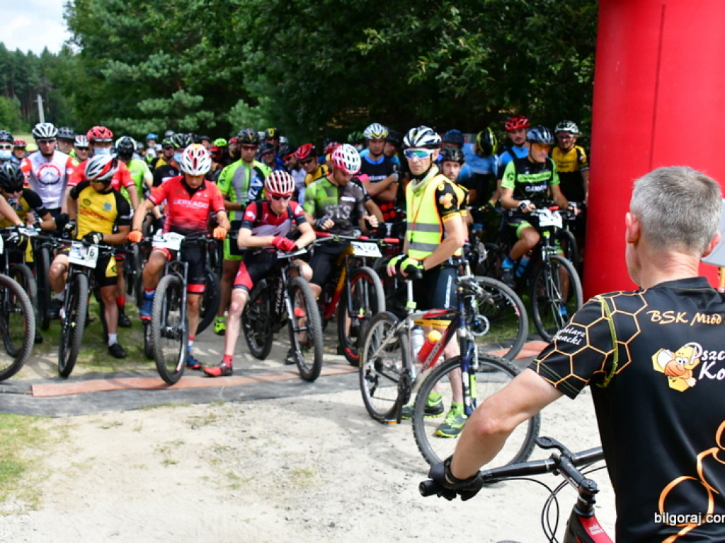 Maraton MTB 