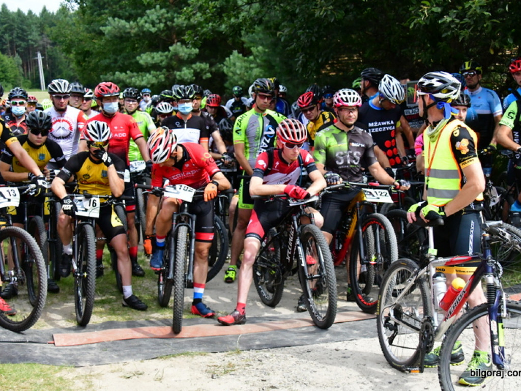 Maraton MTB 