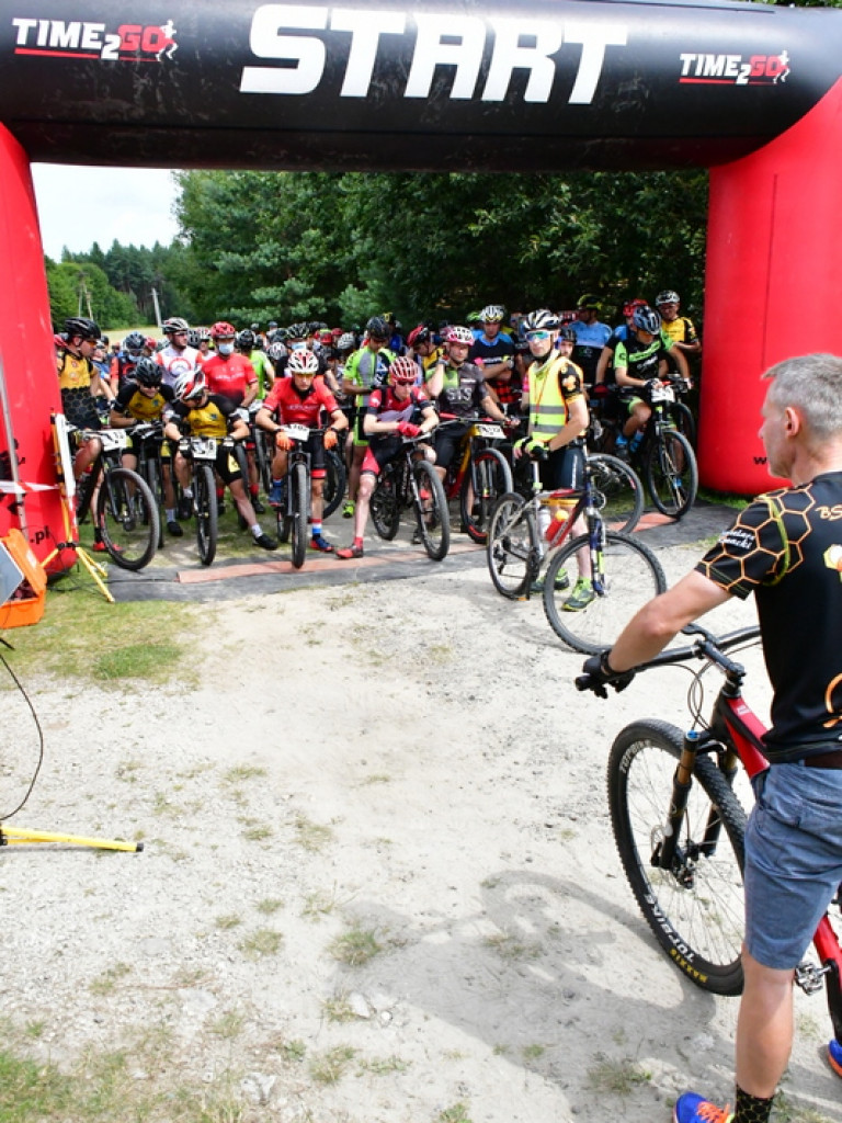 Maraton MTB 