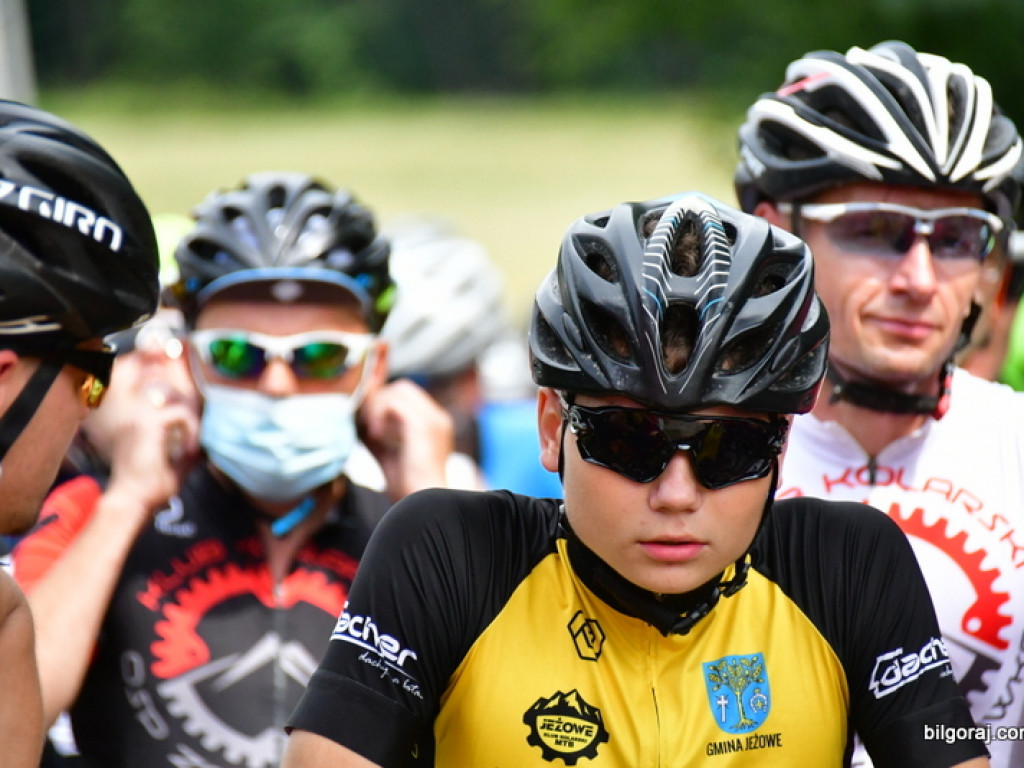 Maraton MTB 