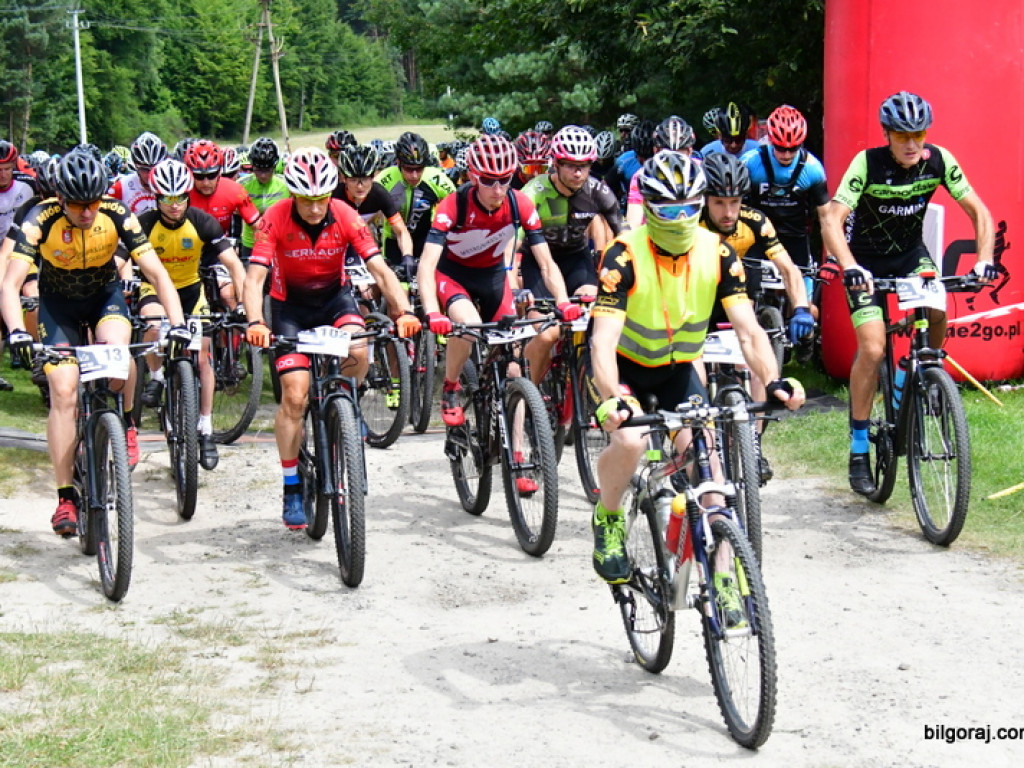 Maraton MTB 