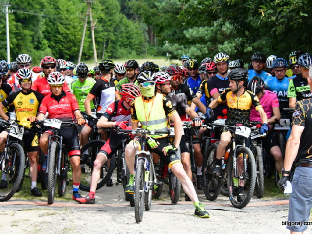 Maraton MTB 
