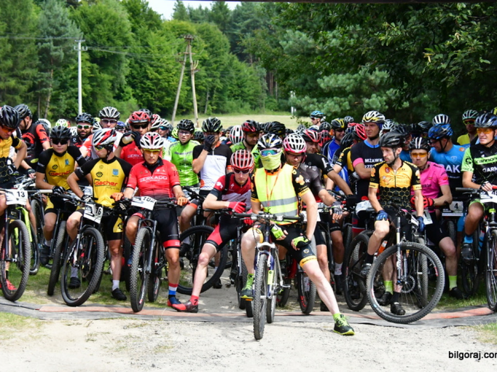 Maraton MTB 