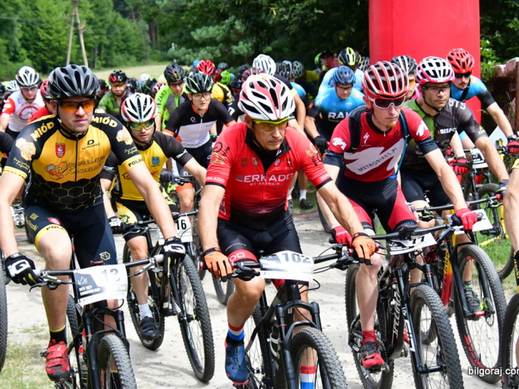 Maraton MTB 