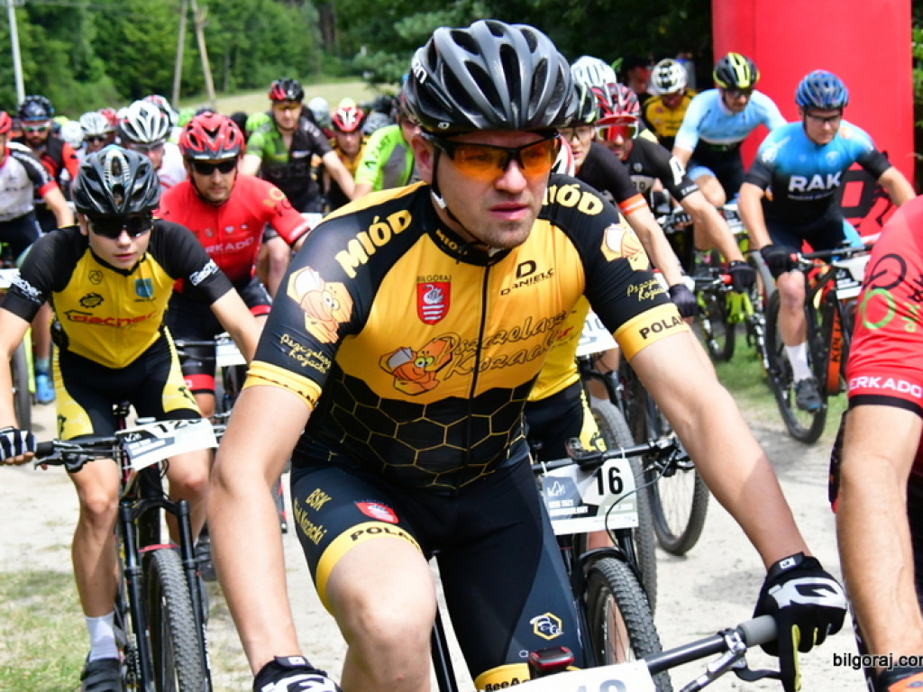 Maraton MTB 