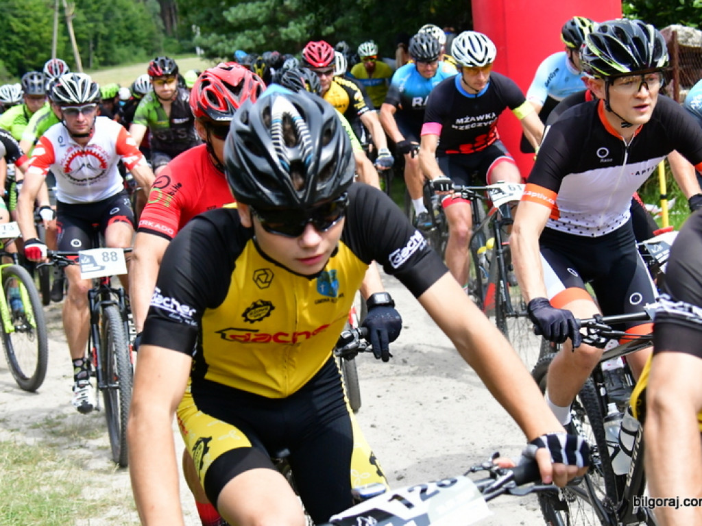 Maraton MTB 