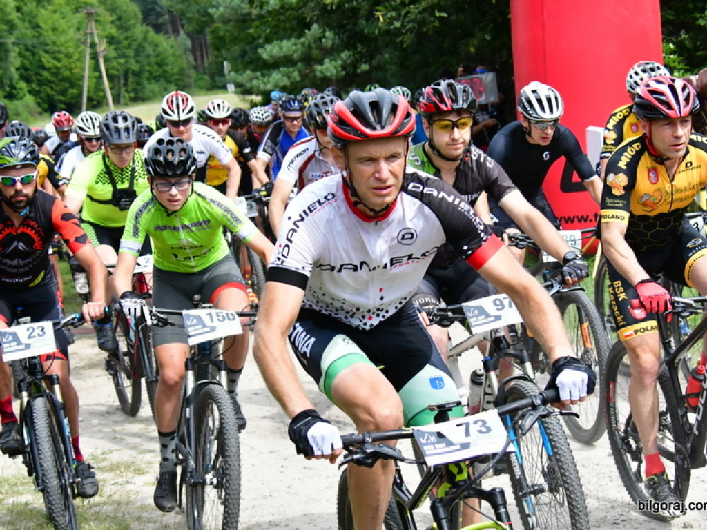 Maraton MTB 