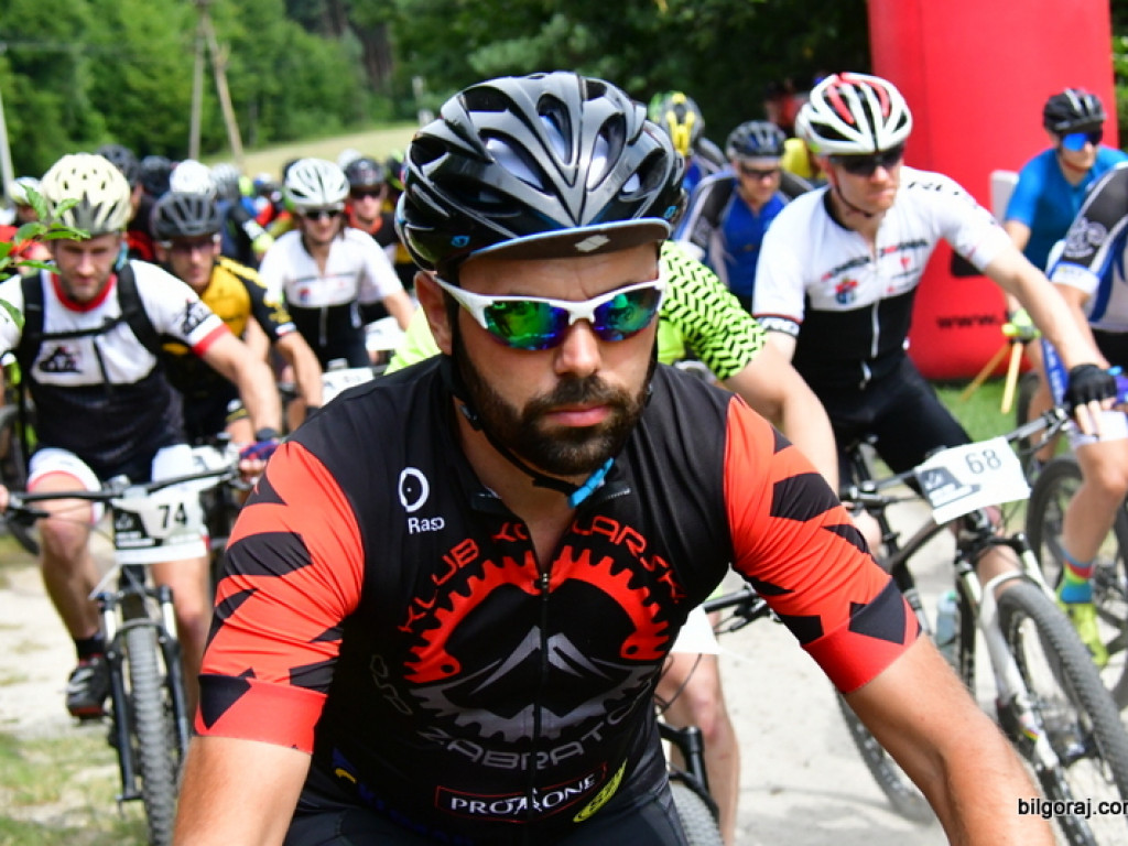 Maraton MTB 