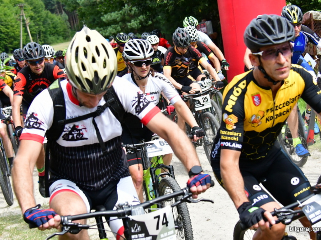 Maraton MTB 