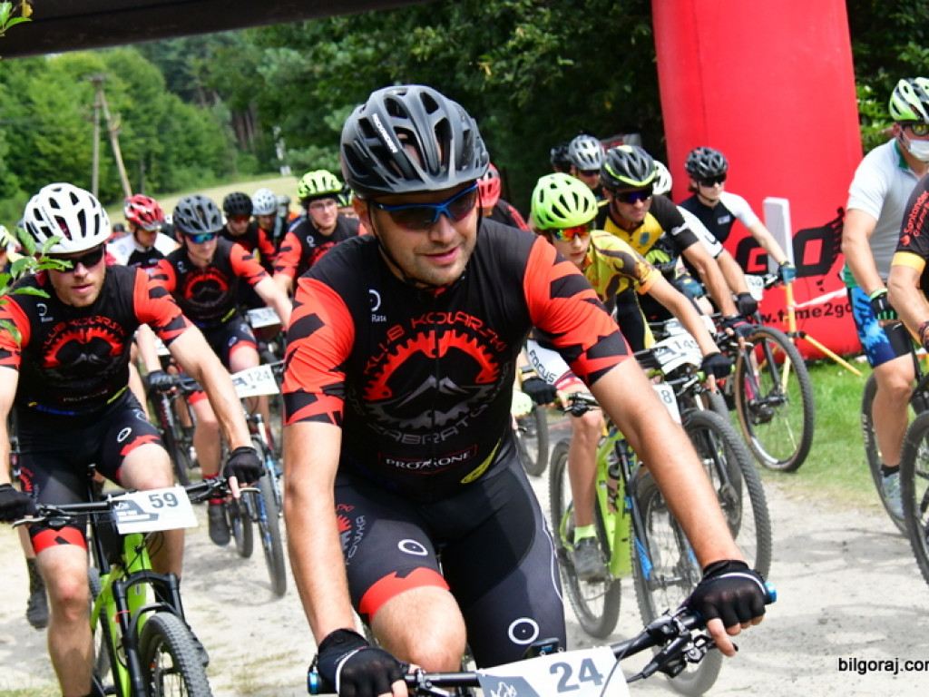 Maraton MTB 