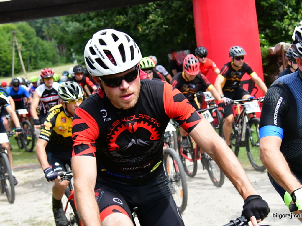 Maraton MTB 