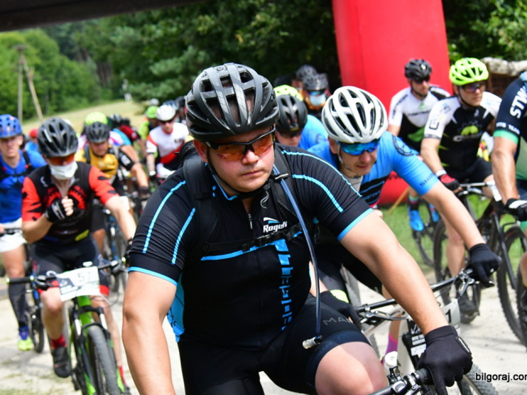 Maraton MTB 