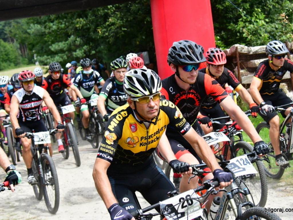 Maraton MTB 