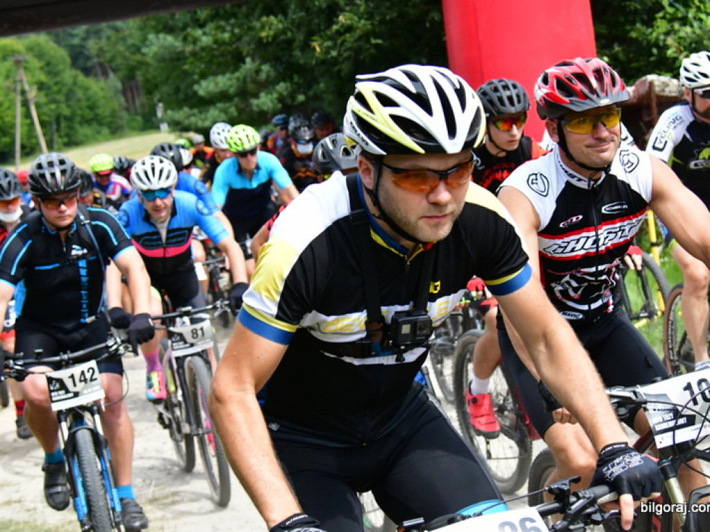 Maraton MTB 