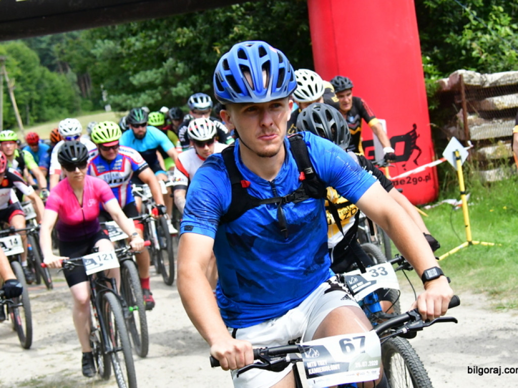 Maraton MTB 