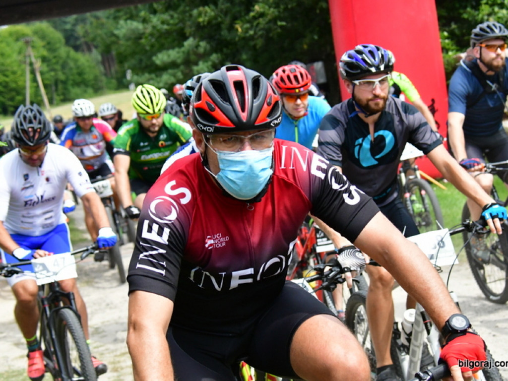 Maraton MTB 