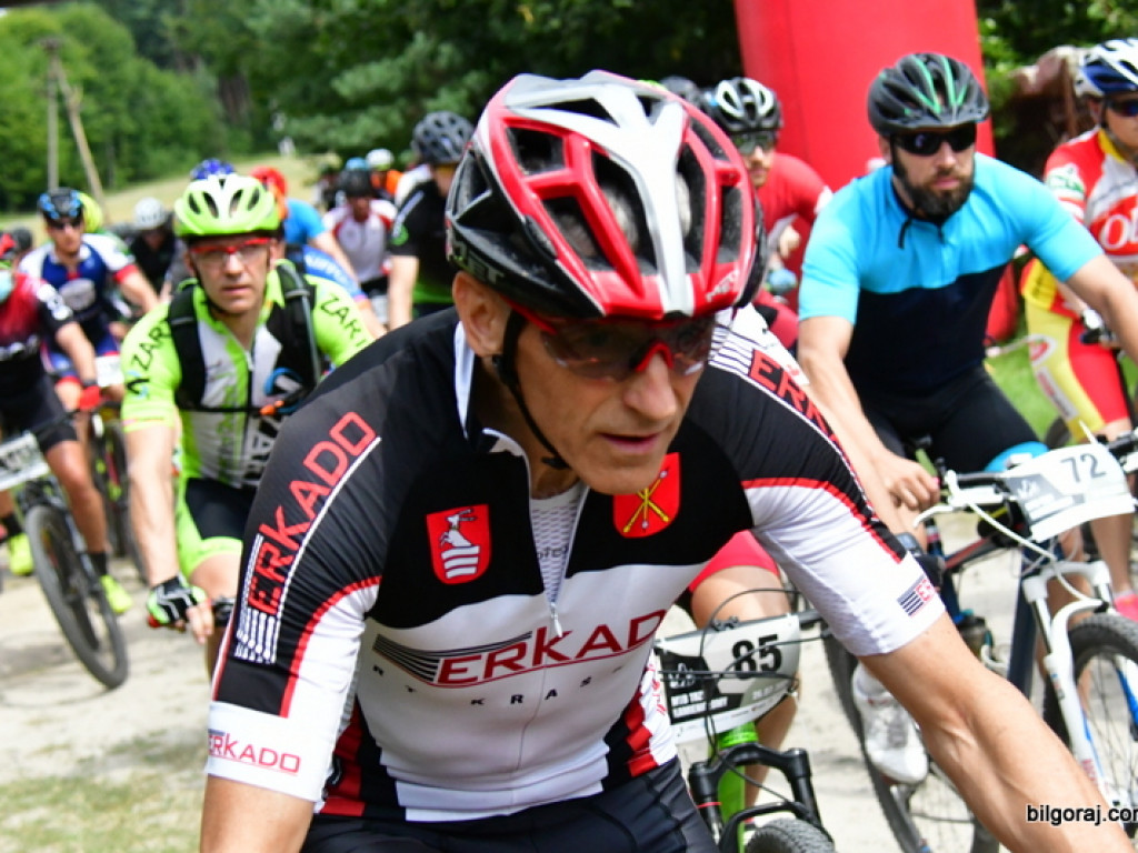 Maraton MTB 