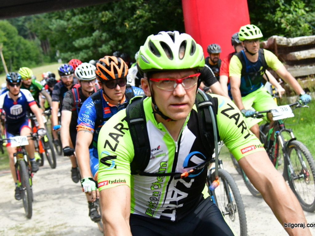 Maraton MTB 