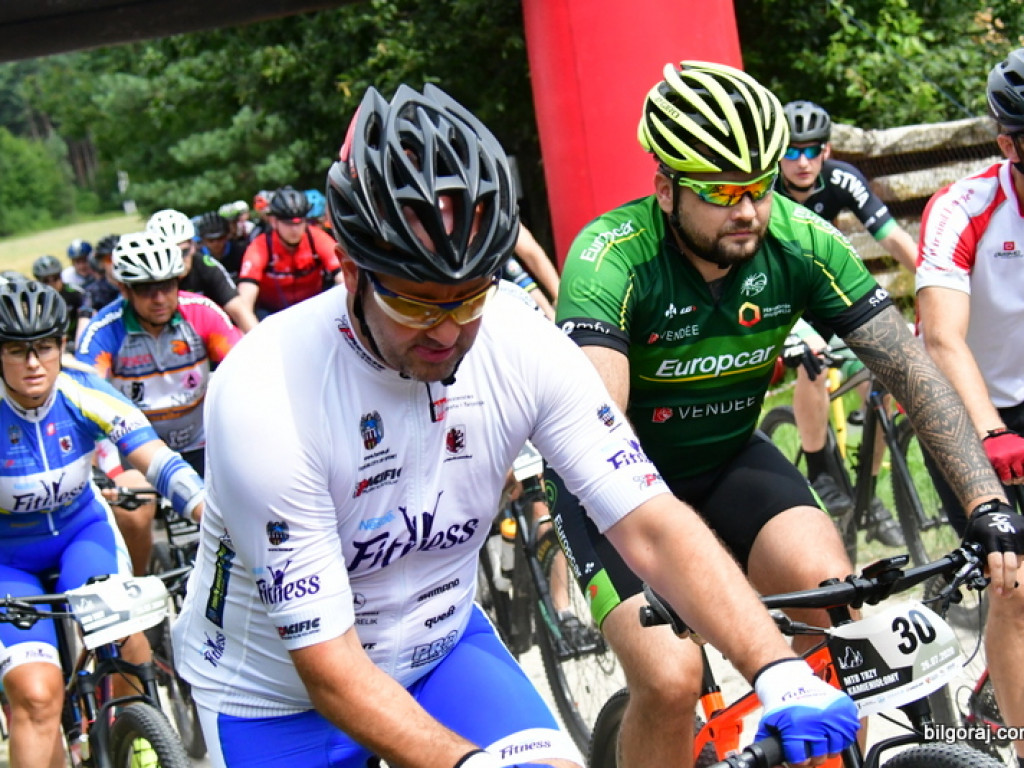 Maraton MTB 