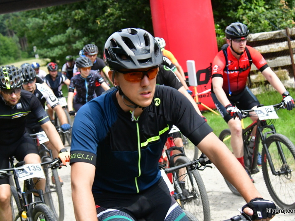 Maraton MTB 