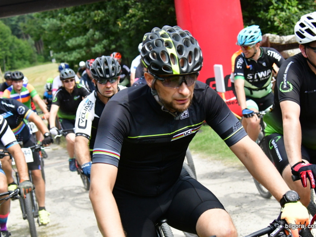 Maraton MTB 