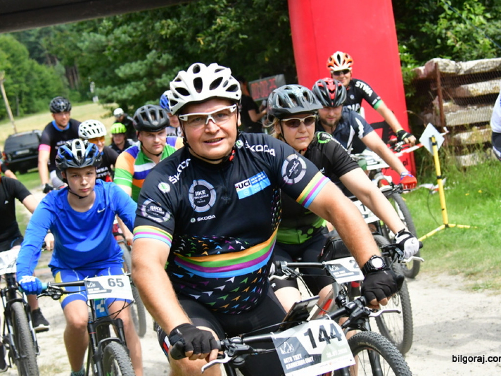Maraton MTB 