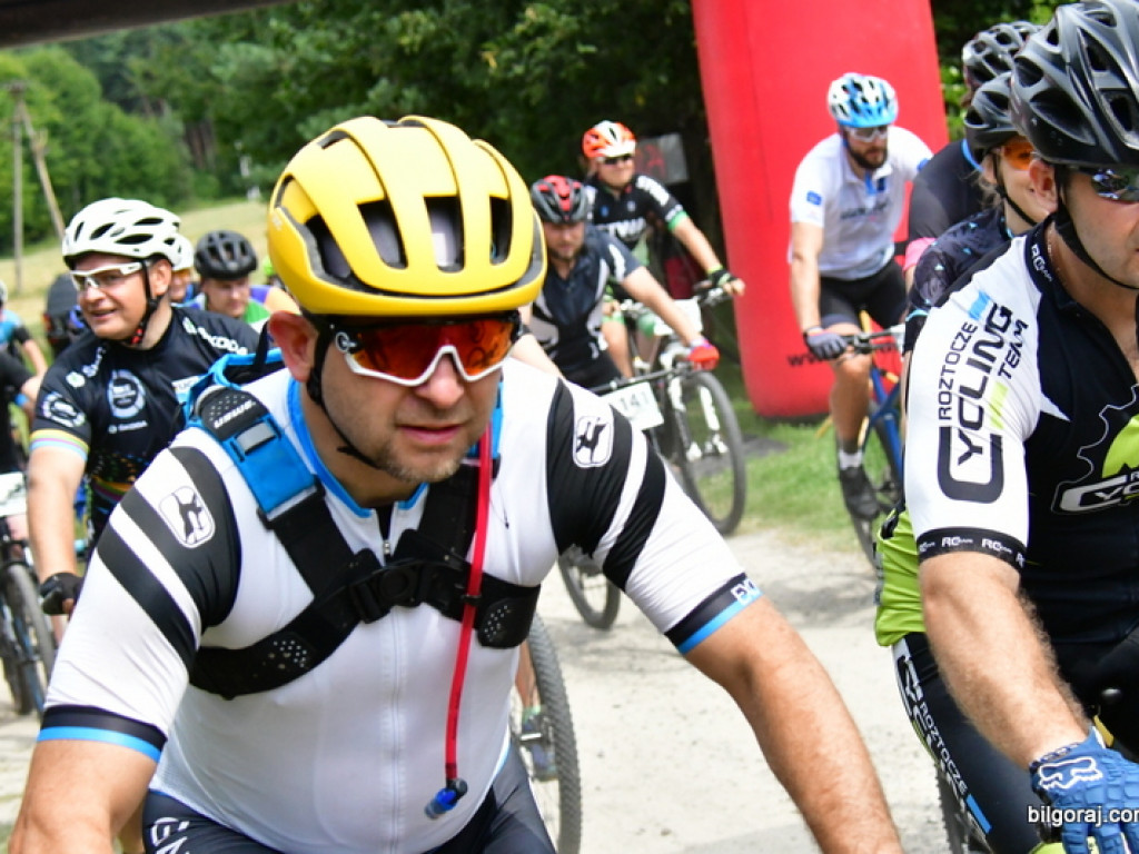 Maraton MTB 