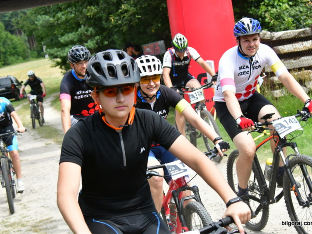 Maraton MTB 